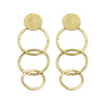 Wangari Earrings