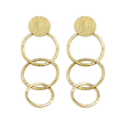 Wangari Earrings