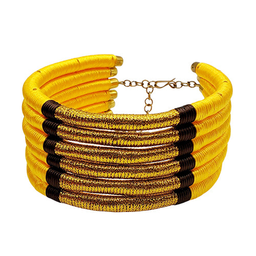 Maarufu Choker