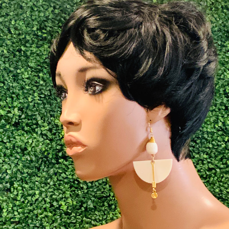 Weupe Earring